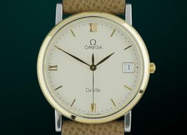 Omega De Ville 196.2432 -