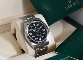 Rolex Air-King 126900 -