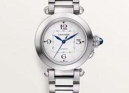 Cartier Pasha WSPA0013 -