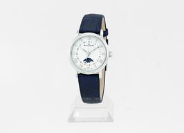 Blancpain Villeret 6106-1127-55A -