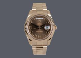 Rolex Day-Date II 218235 -