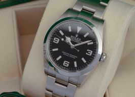 Rolex Explorer 124270 -