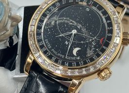 Patek Philippe Celestial 6104R-001 -