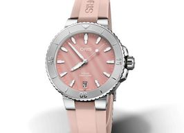 Oris Aquis Date 01 733 7770 4158-07 4 18 66FC -