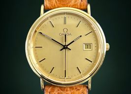 Omega Vintage 196.7500 -