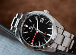 Grand Seiko Heritage Collection SBGN013 -