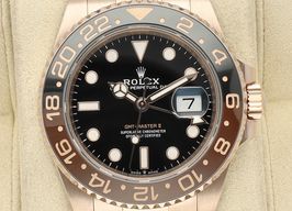 Rolex GMT-Master II 126715CHNR -