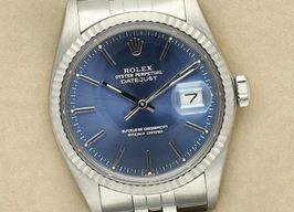 Rolex Datejust 36 16014 -