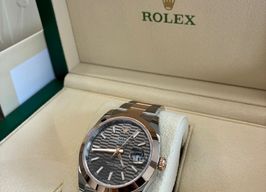Rolex Datejust 41 126301 -