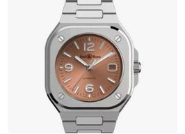 Bell & Ross BR 05 BR05A-BR-ST/SST -