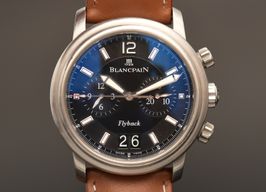 Blancpain Léman 2885F -