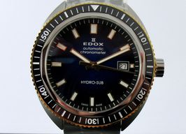 Edox Unknown 80128-357JNM-BUDD -
