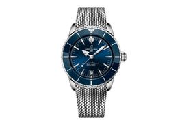 Breitling Superocean Heritage 42 AB3111161C1A1 -