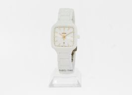 Rado True R27072012 (2024) - White dial 29 mm Steel case