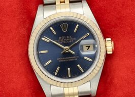 Rolex Lady-Datejust 79173 -