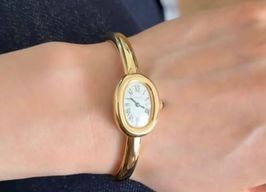 Cartier Baignoire WGBA0045 -
