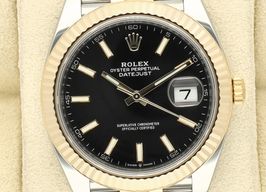 Rolex Datejust 41 126333 -