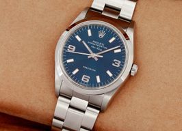 Rolex Air-King 14000 -