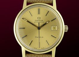 Omega Genève 166.0163 -