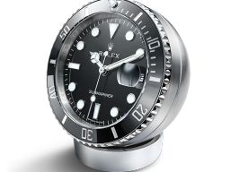 Rolex Submariner Date 909010LN (2026) - Black dial 80 mm Steel case