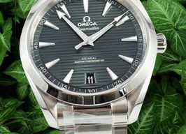 Omega Seamaster Aqua Terra 220.10.41.21.10.001 -