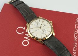 Omega De Ville Trésor 435.53.40.22.02.001 -