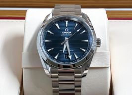 Omega Seamaster Aqua Terra 220.10.38.20.03.001 -