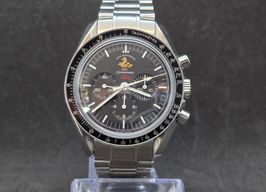 Omega Speedmaster Professional Moonwatch 311.30.42.30.01.001 (2007) - Zwart wijzerplaat 42mm Staal