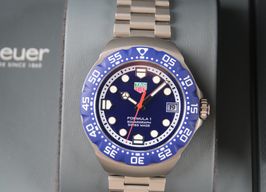 TAG Heuer Formula 1 WBY1112.BA0042 -