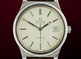 Omega Genève 166.0168 -