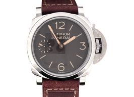 Panerai Luminor PAM01731 -