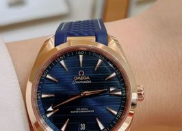 Omega Seamaster Aqua Terra 220.52.41.21.03.001 -