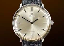 Omega De Ville 165.033 -