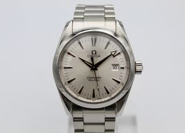 Omega Seamaster Aqua Terra 2518.30 -