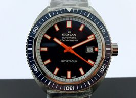 Edox Unknown 80128-3BUM-BUIO -