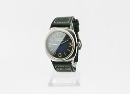 Panerai Radiomir PAM01335 (2024) - Blauw wijzerplaat 45mm Staal