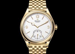 Rolex Perpetual 1908 52508 -