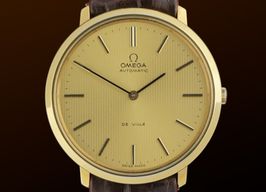 Omega De Ville 151.0039 -