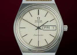 Omega Seamaster 166.0210 -