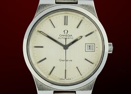 Omega Genève 166.0173 -