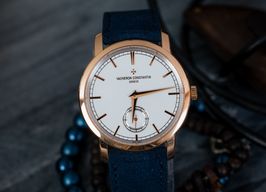 Vacheron Constantin Traditionnelle 82172/000R-9382 -