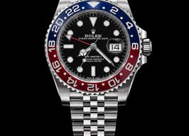 Rolex GMT-Master II 126710BLRO -
