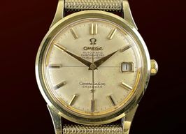 Omega Constellation 2943 -