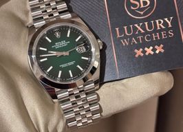 Rolex Datejust 41 126300 -