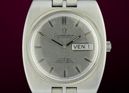 Omega Constellation 168.045 -