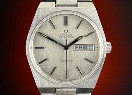 Omega Genève 166.0125 -