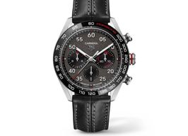 TAG Heuer Carrera Porsche Chronograph Special Edition CBN2A1F.FC6492 -