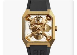 Bell & Ross BR 01 BR01-CSK-BR-SR (2024) - Unknown dial Unknown Unknown case