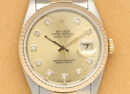 Rolex Datejust 36 16233 -