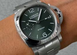 Panerai Luminor PAM01640 -